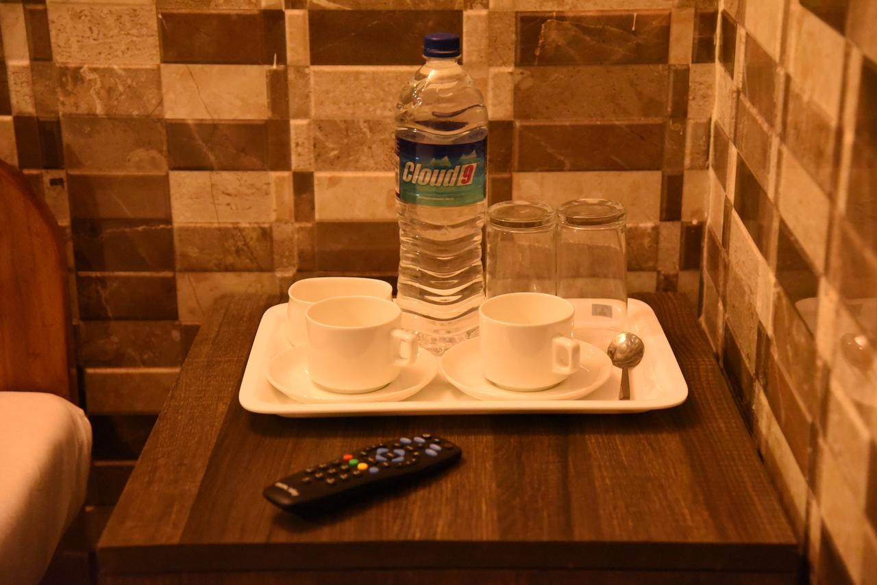 The Sky Inn Navi Mumbai Luaran gambar